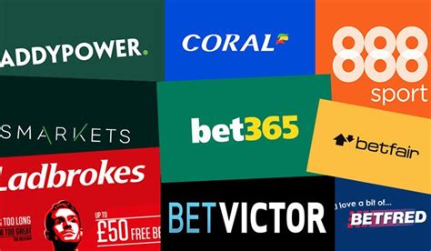 best hi bookmakers